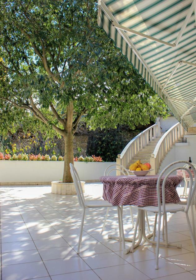 Apartments Pino Makarska Exterior photo