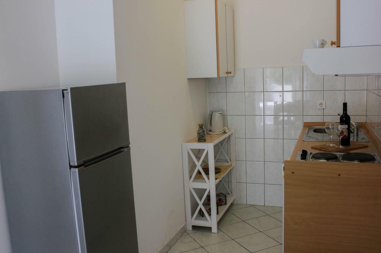 Apartments Pino Makarska Exterior photo