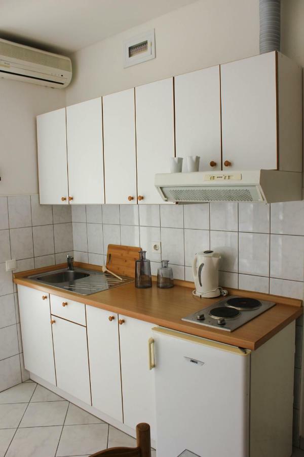 Apartments Pino Makarska Exterior photo
